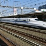 10 nejrychlejších vlaků světa: Rekordní rychlost mění budoucnost cestování