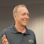 Eugene Jarvis: Od sklepa v Birge Hall k revoluci v arkádových hrách