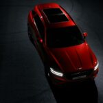 Hyundai představí v roce 2027 elektromobil s benzinovým generátorem a dojezdem 960 km