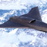 Skunk Works představuje stealth dron Vectis