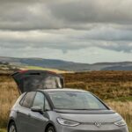 Řešení pro chybějící předehřev baterie u starších VW ID.3, ID.4 a Škoda Enyaq