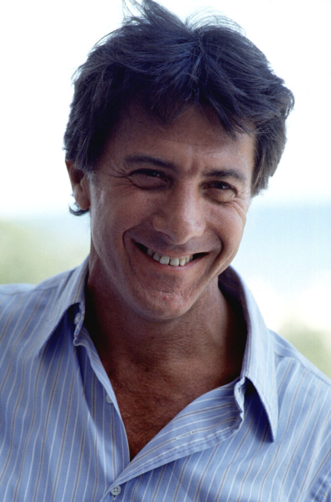 Dustin Hoffman: Legendární herec se vrací na filmová plátna ve věku 88 let