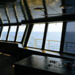 GPS navigace lodě elektronická válka spoofing