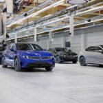 Výroba nového BMW i3 odstartovala: Obrovský zájem zákazníků si žádá zrychlení produkce